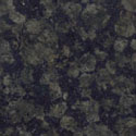 Baltic Green Granite Swatch