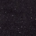 Black Galaxy Granite Swatch