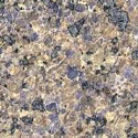 Crema Azul Bahia Granite