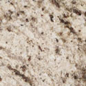 Giallo Ornamental Granite