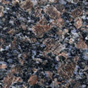 Sapphire Blue Granite